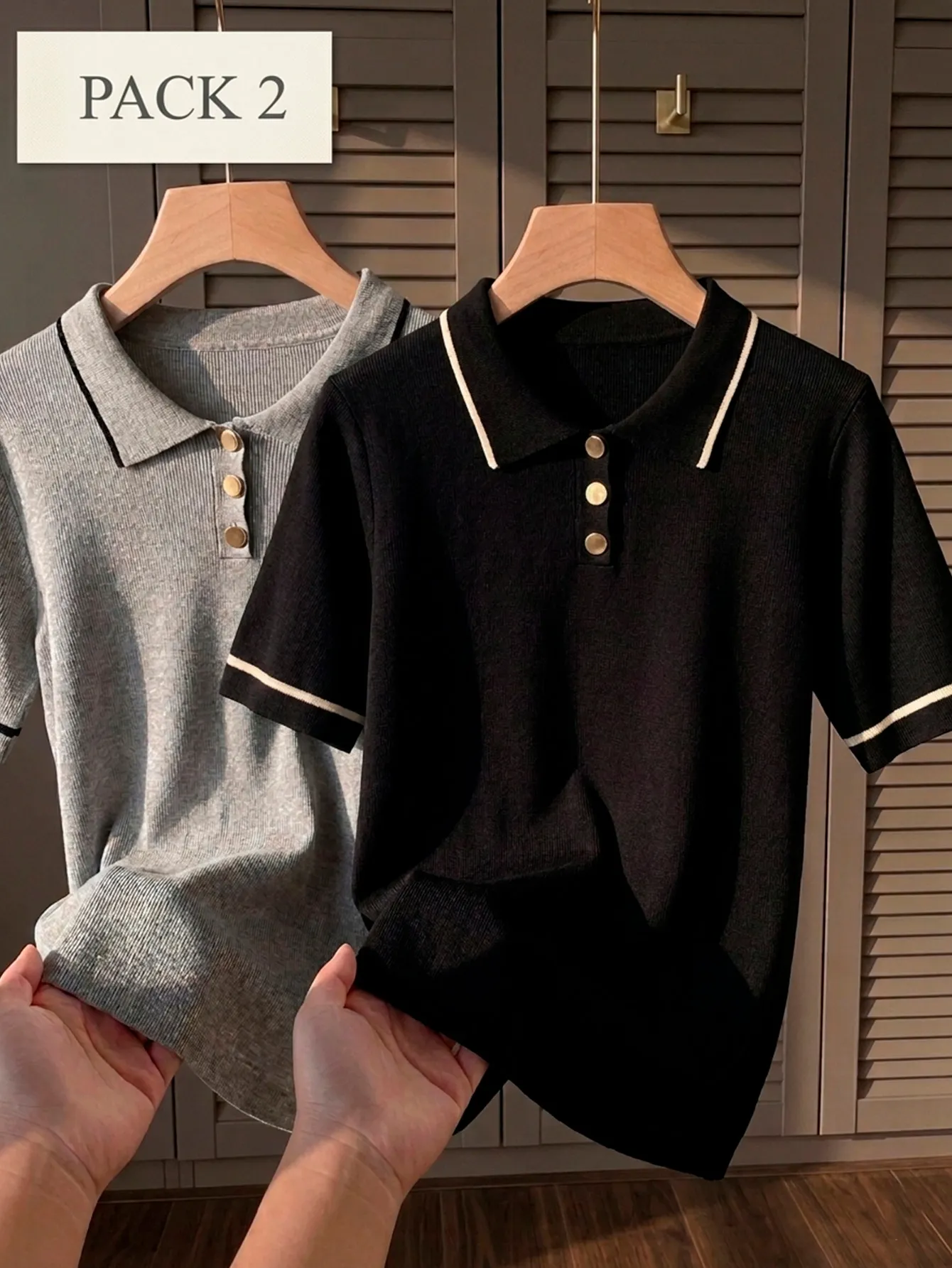 MIS0034 BLUSA POLO 10825